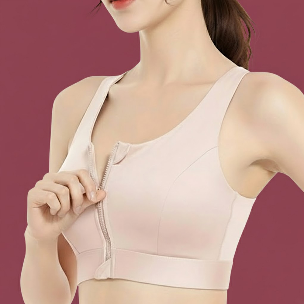 케어속 유방암 가슴 압박브라 써지 브라 제품 이미지