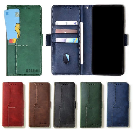 [ETC]갤럭시퀀텀6 케이스 퀵슬롯 지갑 다이어리 A566