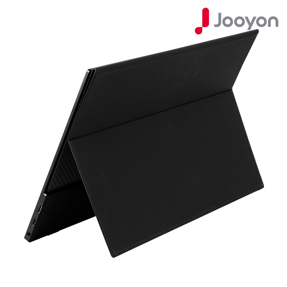 주연테크 캐리뷰 V156FP 15.6인치 휴대용 포터블 모니터 LED IPS FHD 60Hz 스피커내장 - 상세 이미지 5