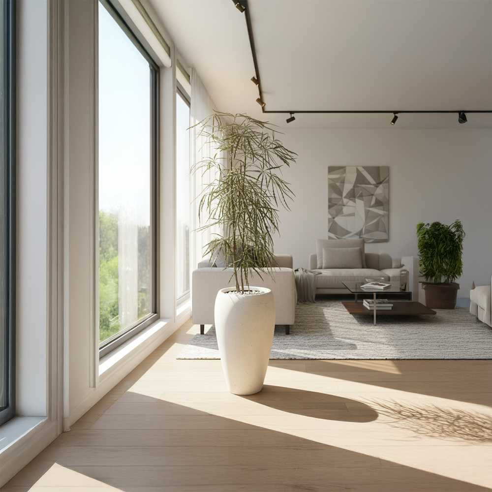 남천나무 관엽 프리미엄화분 반려식물 개업축하 집들이선물 공기정화 거실인테리어 카페 사무실