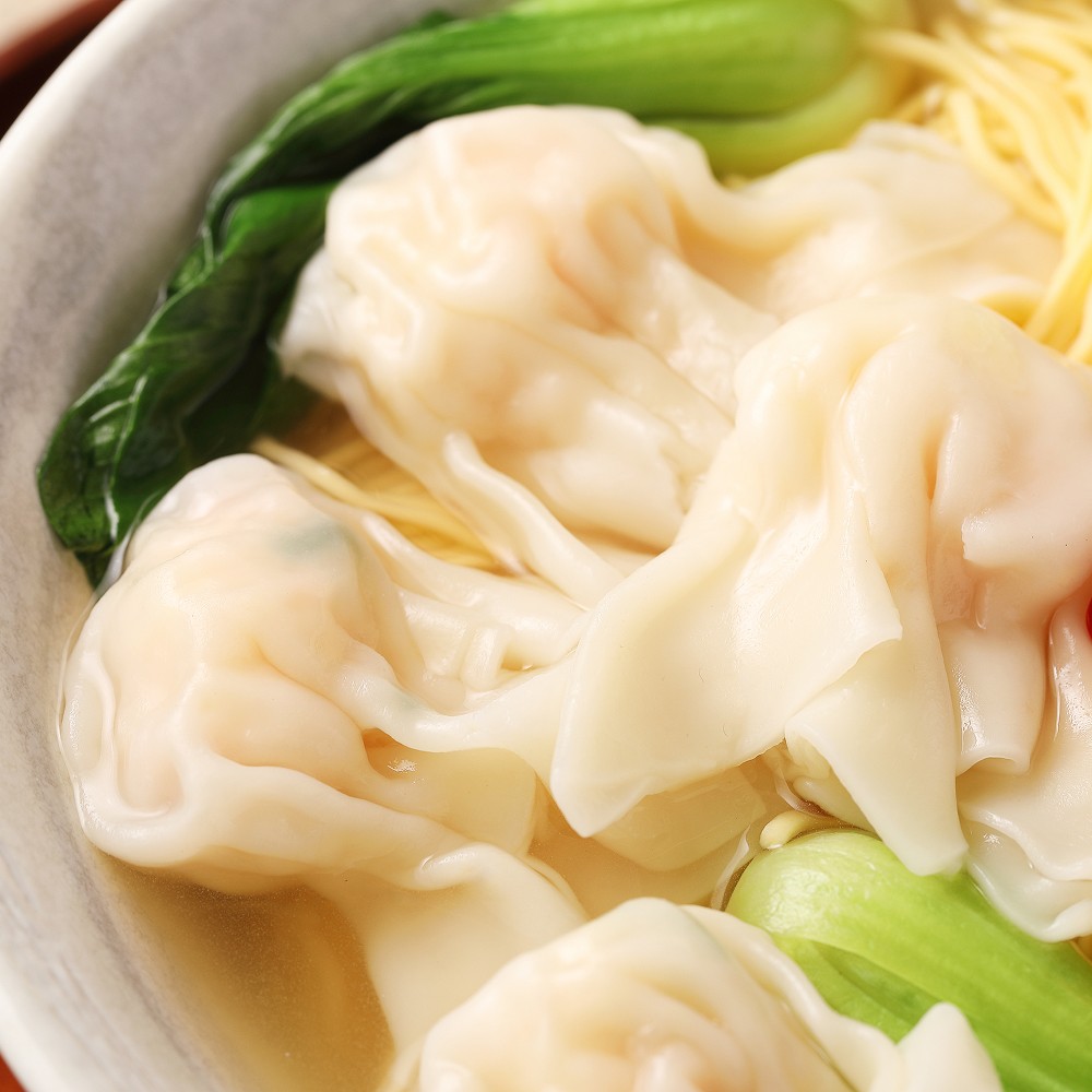 [푸딩팩토리] 새우완탕 600g (15g x 40ea) 홍콩식 완탕 필수재료 - 상세 이미지 3