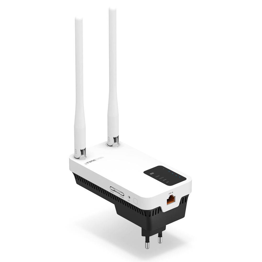 ipTIME EXTENDER-AX3000Q 와이파이 확장기 증폭기 무선 인터넷 듀얼밴드 - 상세 이미지 5