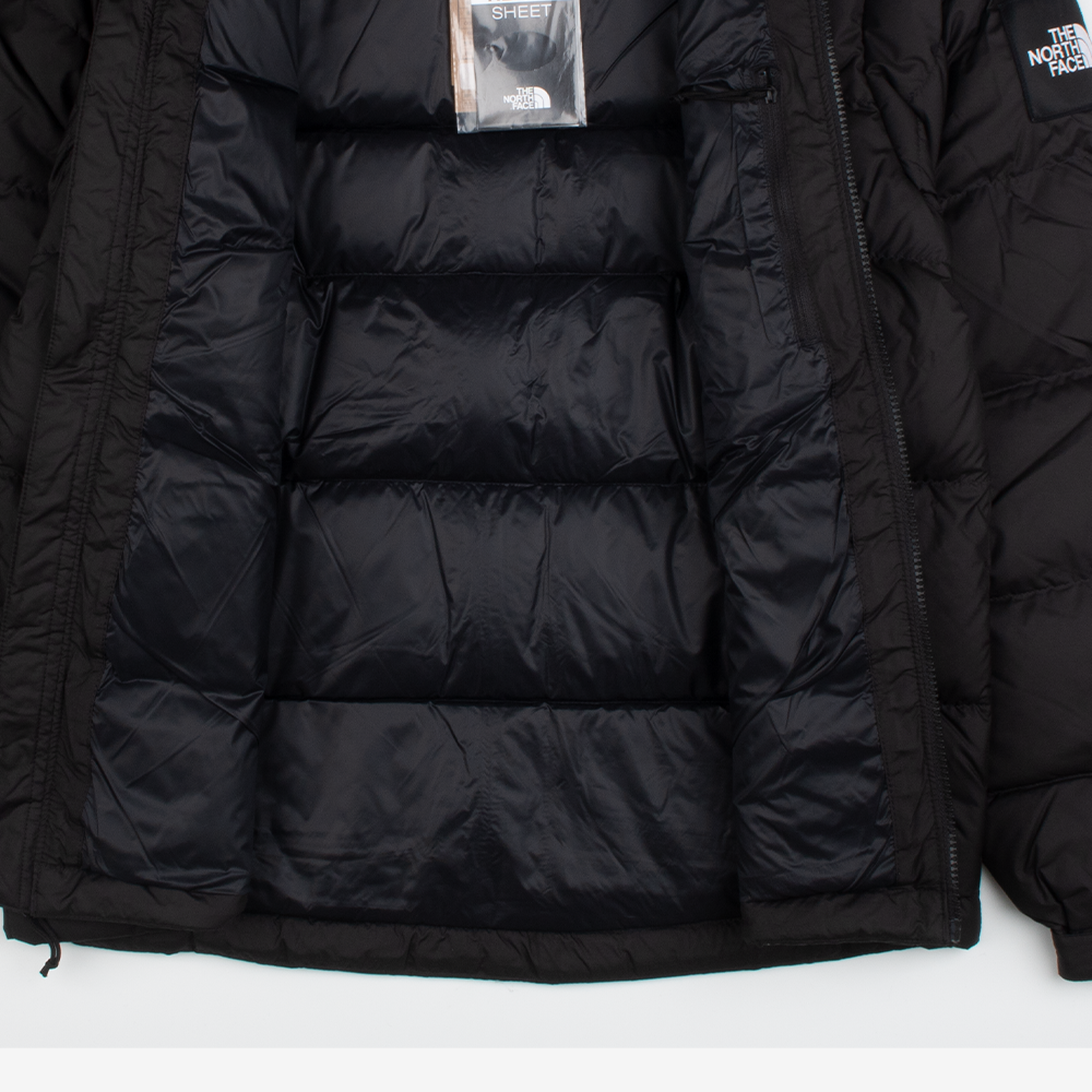 노스페이스 1992 눕시 패딩 NJ1DN58A