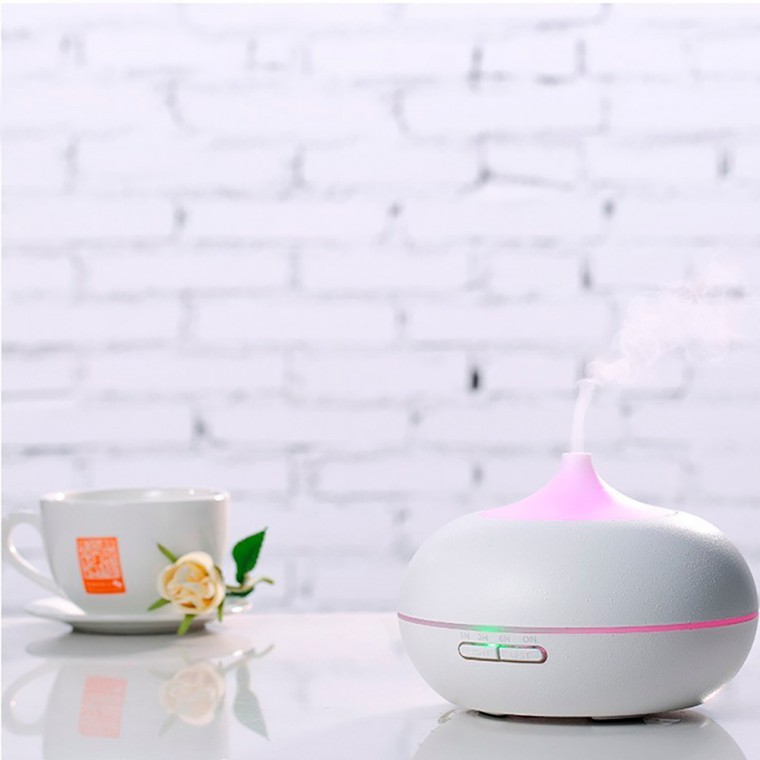 LED 무드등 사무실 책상 가습기 RD-10148