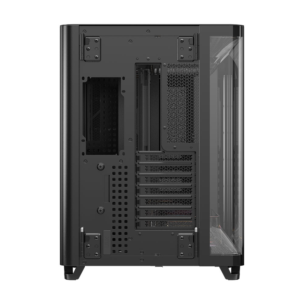 커세어 AIR 5400 RS-R ARGB 블랙 케이스 이미지 6
