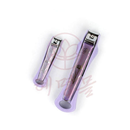 [혜명몰] 손톱깎이 일자손톱깍이 손질케어도구 내향성발톱깍기 외국인선물 거스러미