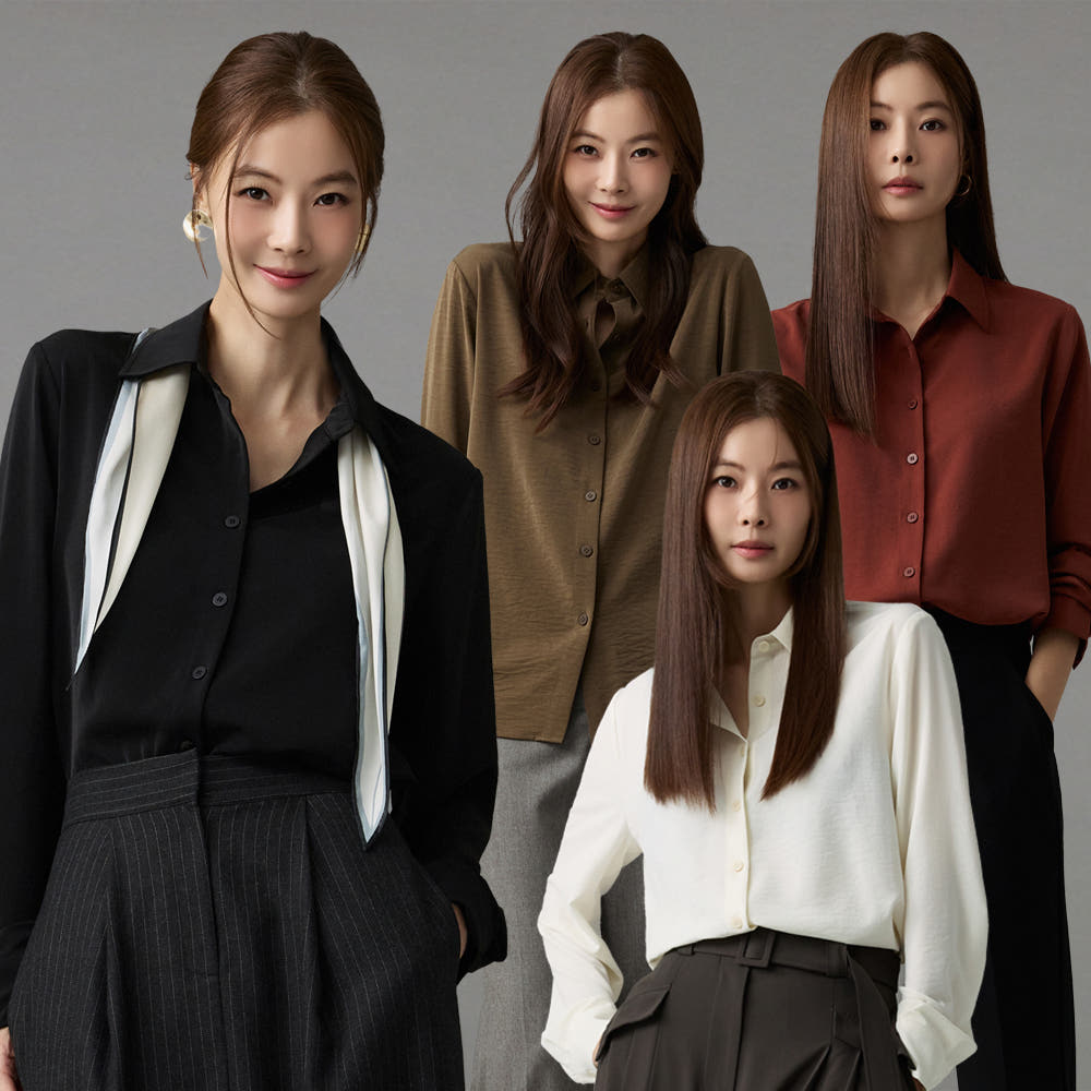 메시제이 크링클 셔츠 블라우스 4종 빅사이즈 여성 링클프리 가격 추이 바네사리찌 메시제이 크링클 셔츠 블라우스 4종 빅사이즈 여성 링클프리 - 최저가 29,900원
