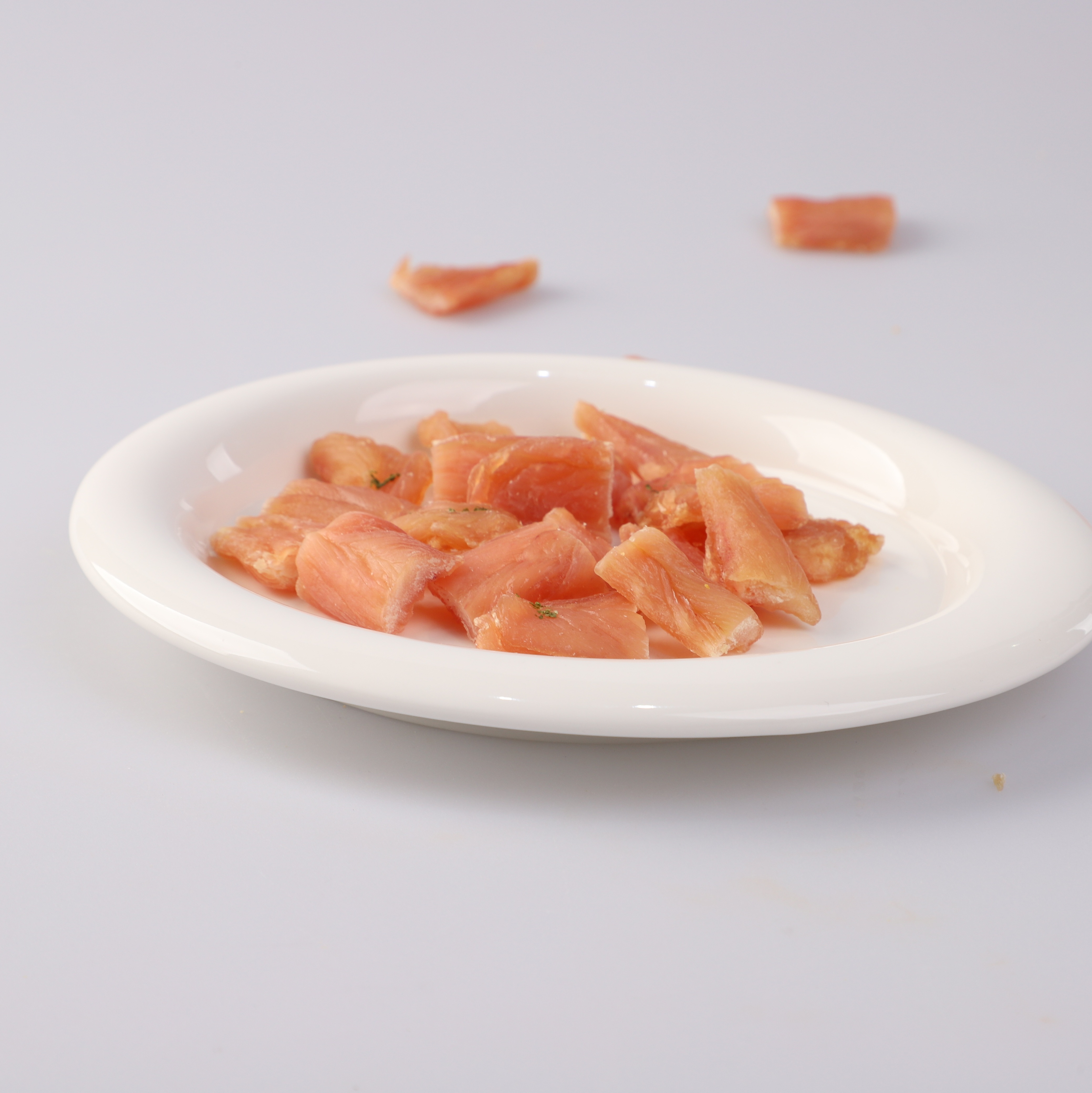 독특수제간식 국내산무항생제로 만든 한입 치킨져키 강아지육포 닭져키 - 상세 이미지 2
