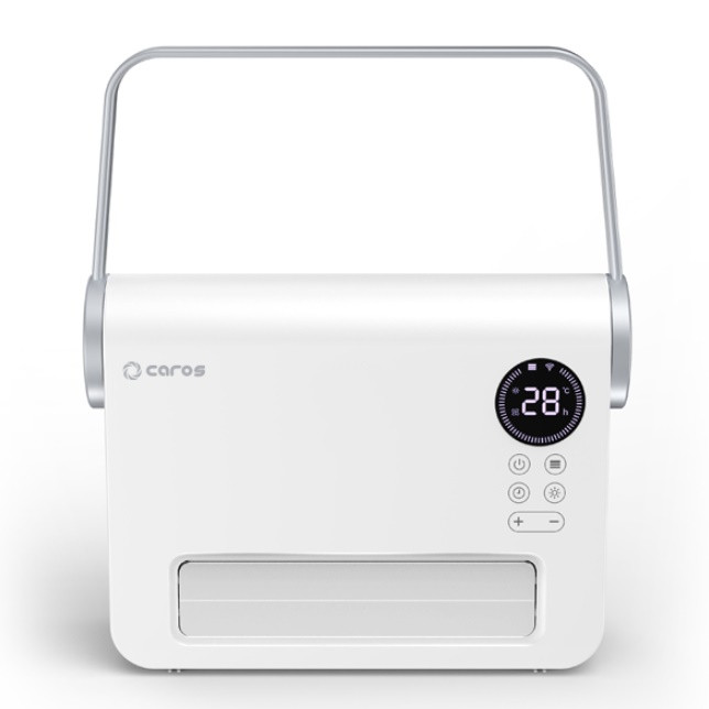 소형온풍기 욕실온풍기히터 사무실 발난로 원룸난방기