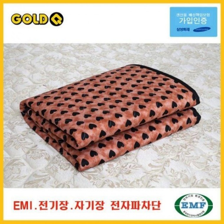 전기요 싱글 흑심 - 메인 이미지