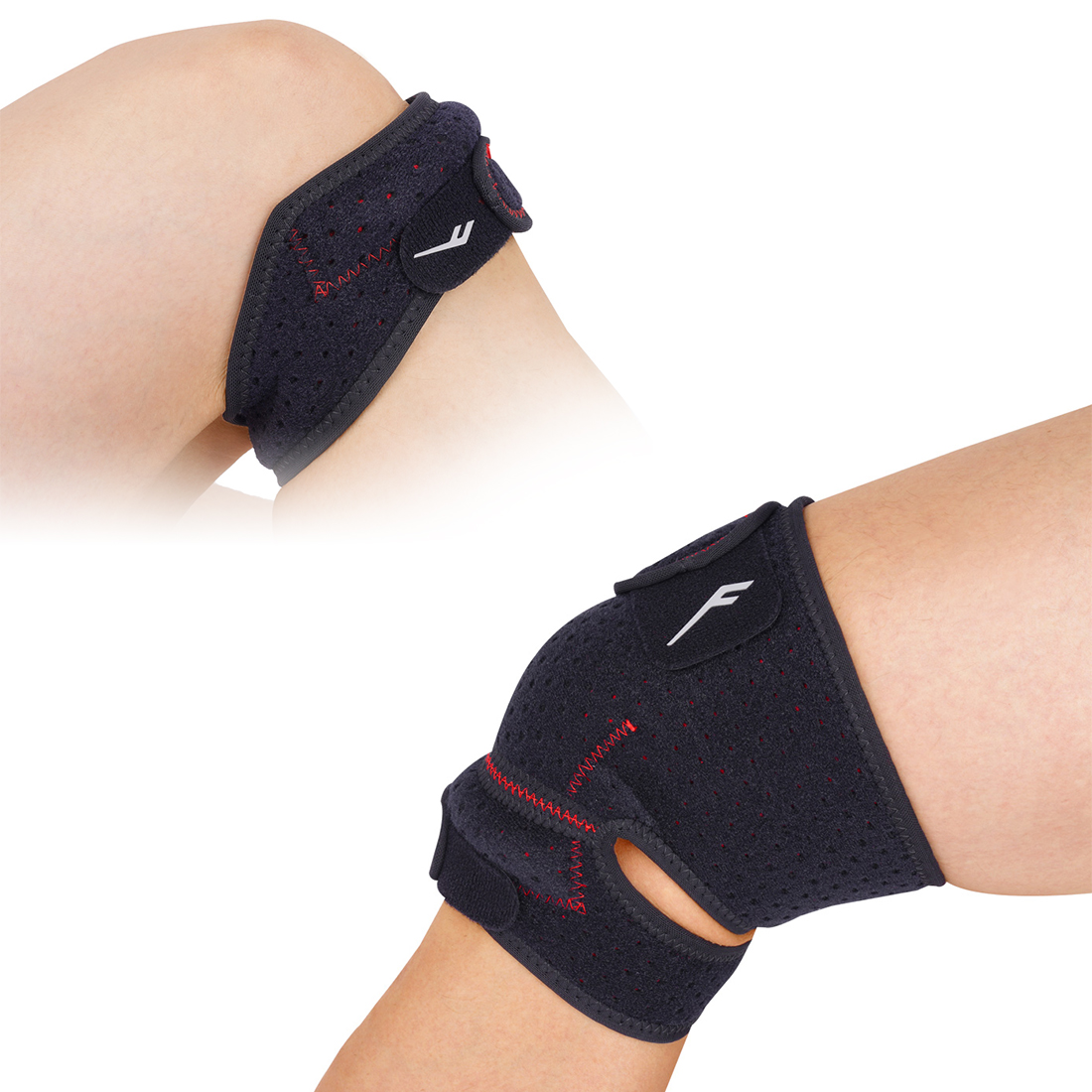 프로스펙스 슬림 러닝 벨트 허리 밴드 마라톤 런닝 자전거 여행 등산 가방