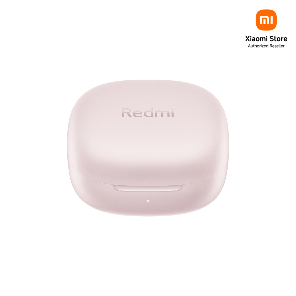 샤오미 레드미 버즈 6 플레이 PLAY 무선 이어폰 인이어 블루투스 핑크 제품 이미지