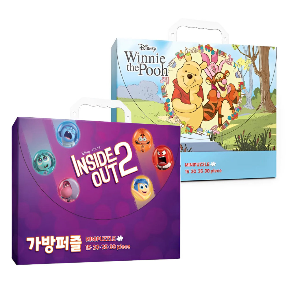 디즈니 아동 퍼즐 판퍼즐 프린세스 - 상세 이미지 4