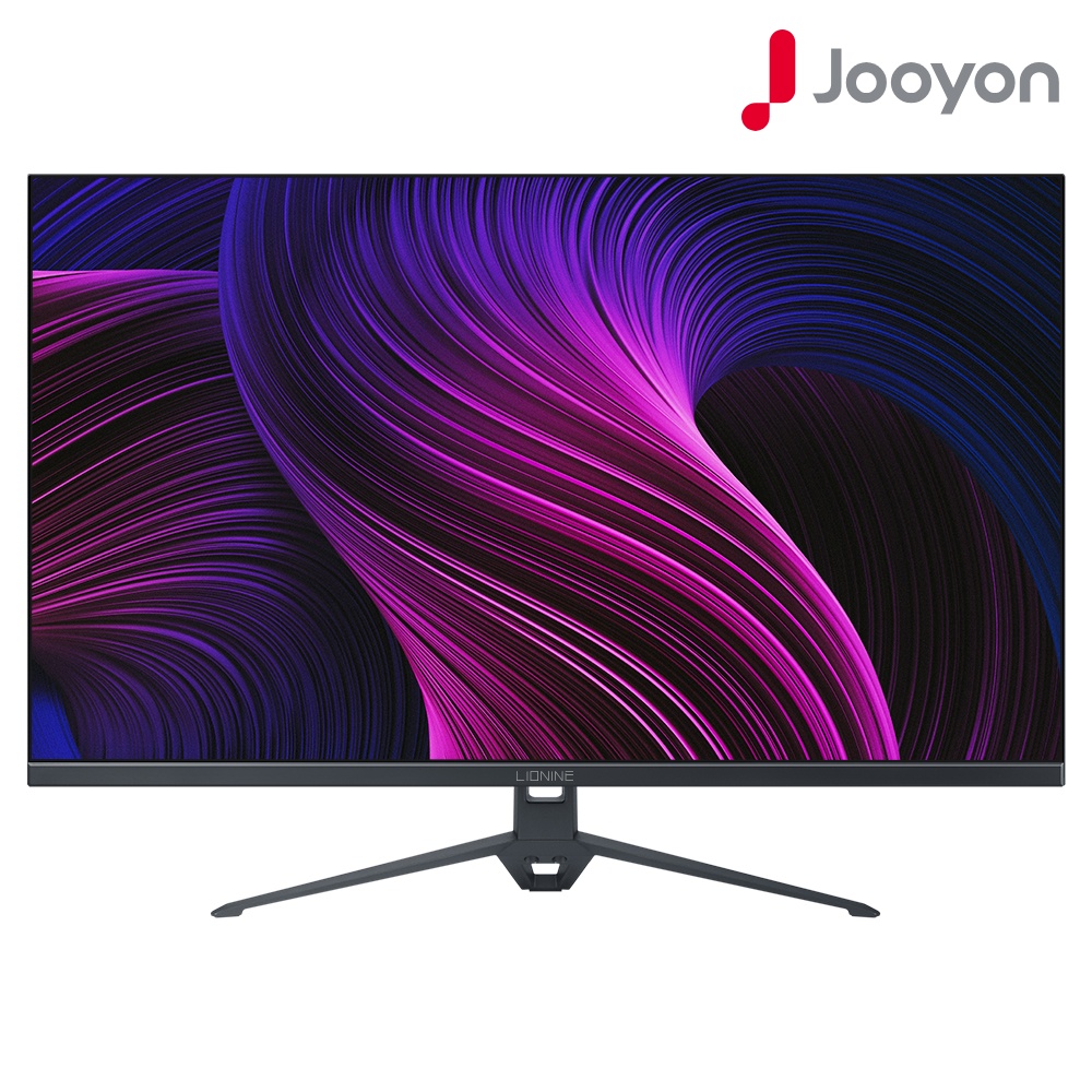 게이밍 모니터 27인치 모니터 240Hz 주사율 주연테크 X27F 게이밍 모니터 리뷰