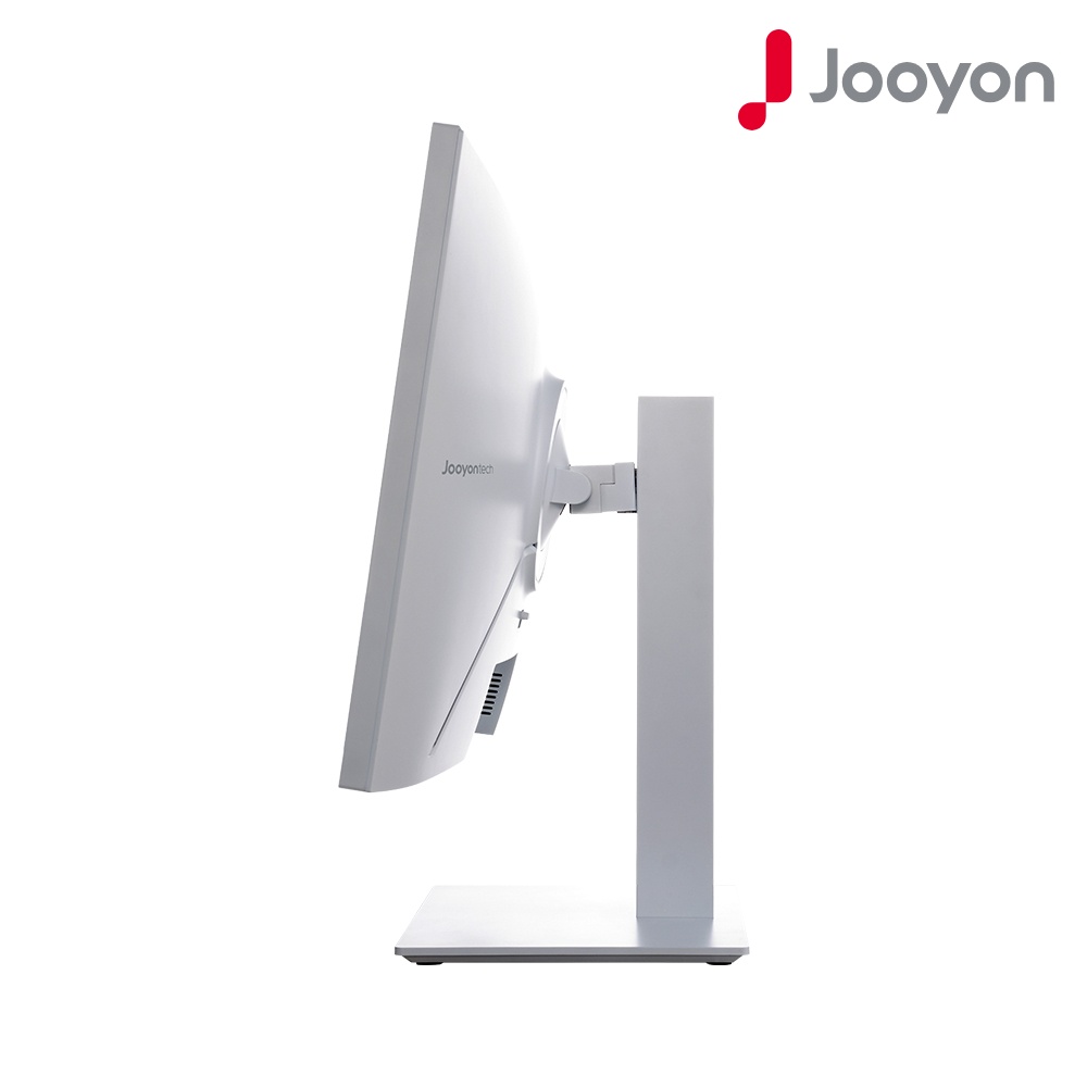 주연테크 V27UI-60M 4K UHD 모니터 USB-C 65W 피벗 68~69cm(27인치), 무결점 - 상세 이미지 4