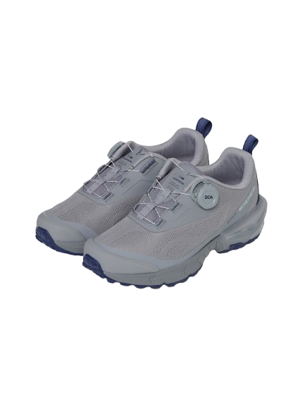 아이더 워킹화 트레킹화 보아 다이얼 운동화 미끄러짐방지 기능성 방수 고어텍스신발 - 상세 이미지 3