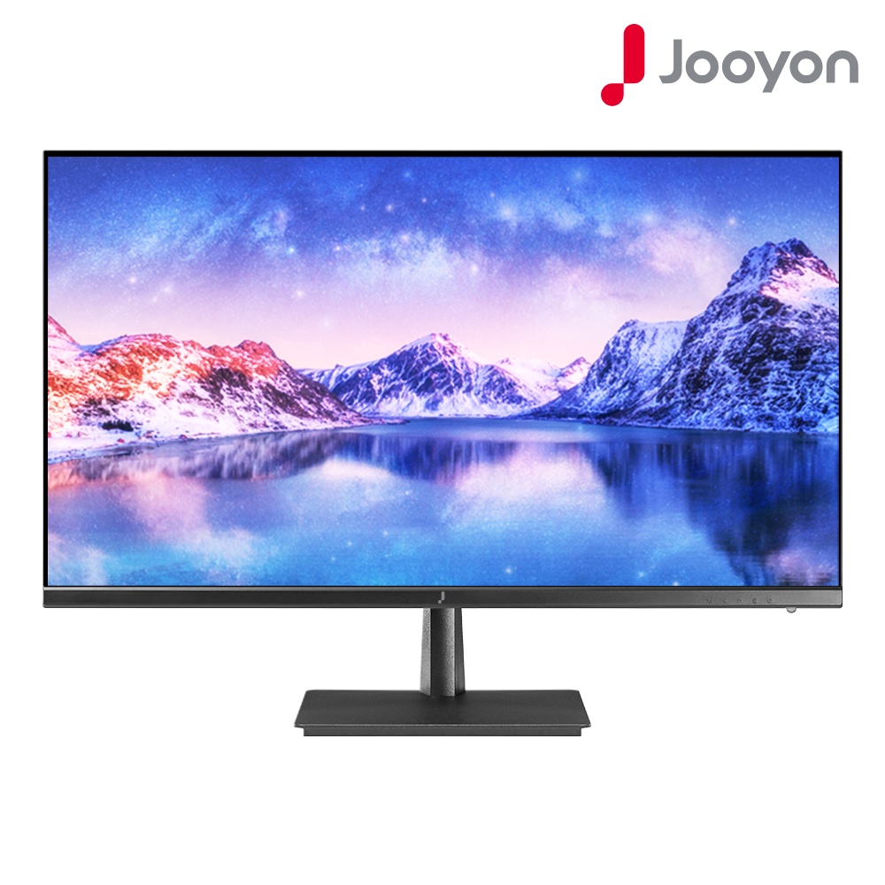 4K UHD 모니터 IPS 모니터 주연테크 V28UE USB-C PD 모니터 모니터 구매팁