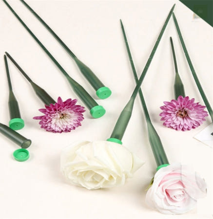 [헬로라일락협력업체]73스토어 축하꽃다발 생화꽃물주머니 꽃주문 꽃다발 물주머니 30p