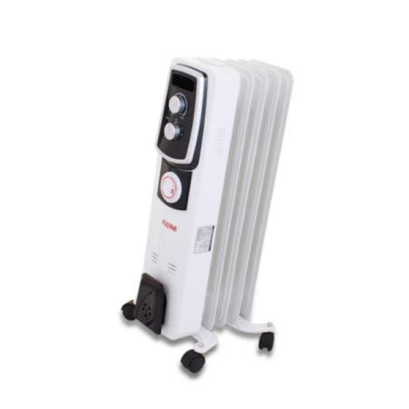 교무실히터 목욕탕 및 화장실 난방용으로 좋은 5핀 라디에이터