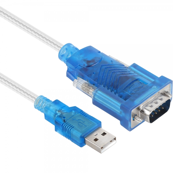 강원전자 넷메이트 USB to RS232 시리얼 컨버터(Prolific/1.8m) KW-925 - 상세 이미지 2