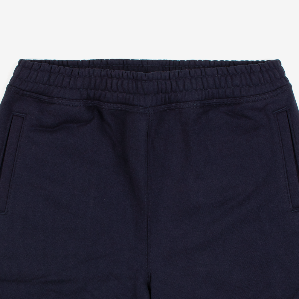 스투시 STOCK LOGO SHORT 반바지 112305-NAVY - 상세 이미지 3