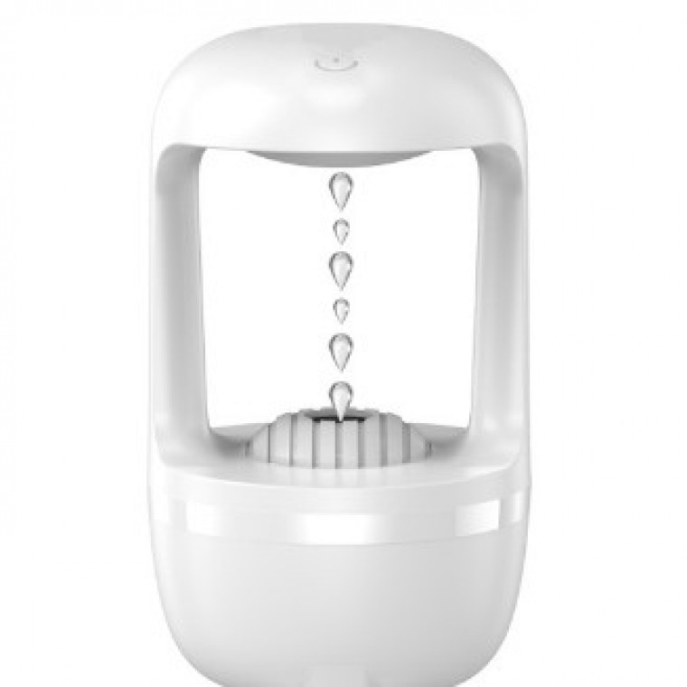 베러댄 무중력가습기 KC인증 가습기 물멍가습기 사무실가습기 탁상용가습기 차