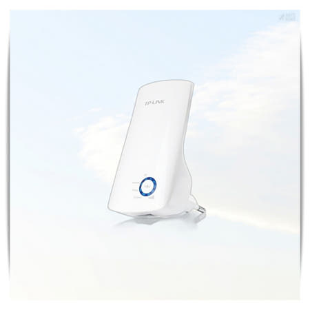 티피링크 TL WA850RE WIFI확장기 무선랜증폭기 300Mbps 유무선공유기 앤츠런2