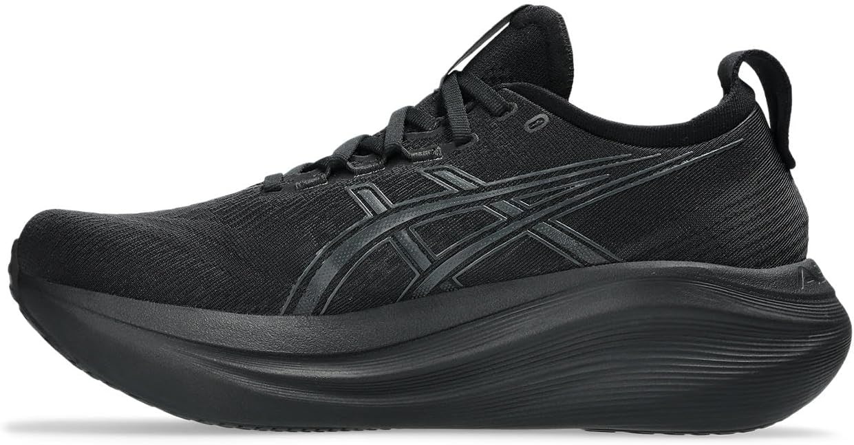 아식스 젤 님버스 27 남성 런닝화 조깅화 마라톤화 쿠셔닝 1011B958 - 상세 이미지 5