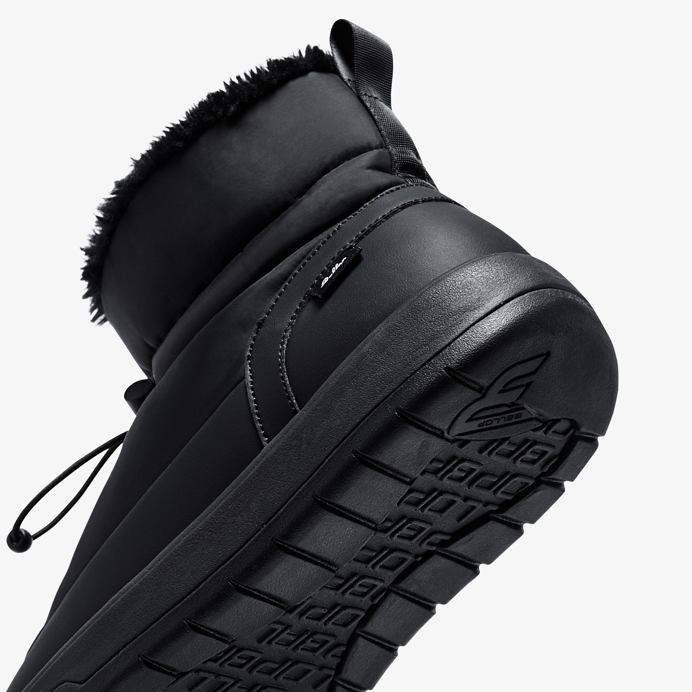 밸롭 엠버 미니 패딩슈즈