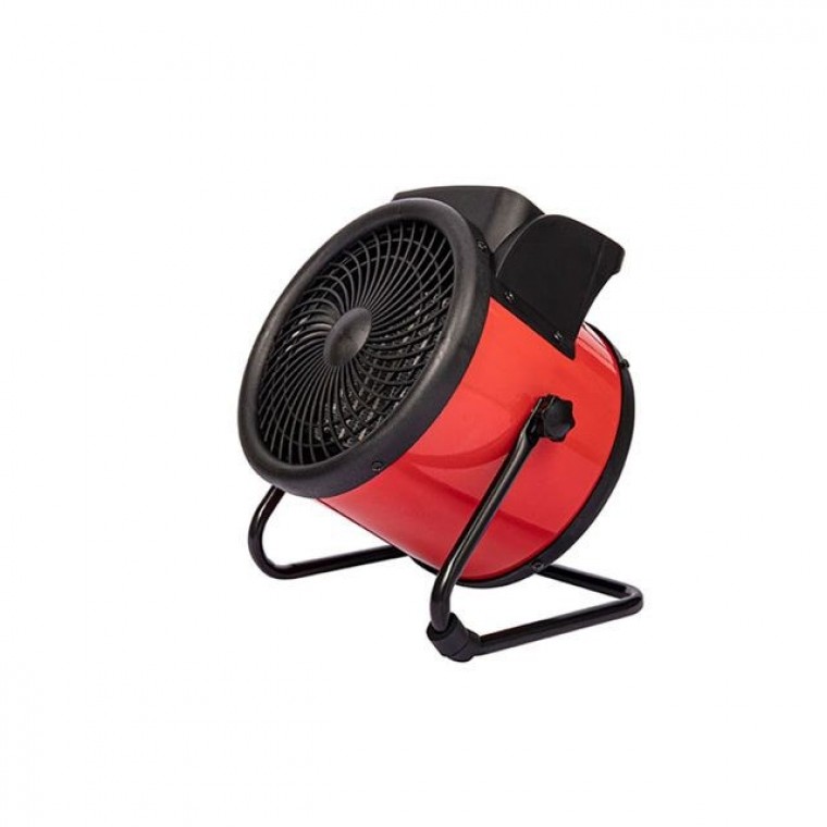 후지카 3kw 터보 PTC 열 온풍기 FU-2230R - 상품 이미지