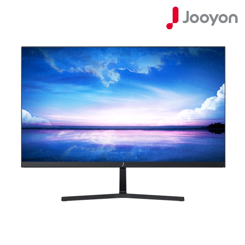 주연테크 V24FX FHD 100Hz 컴퓨터 모니터 프리싱크 59~61cm(24인치), 무결점 - 상세 이미지 2