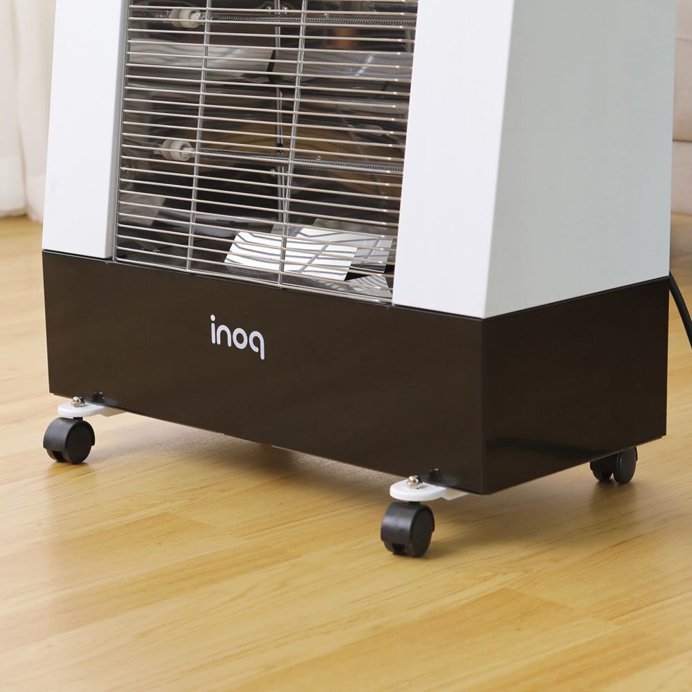 카본전기히터 거실 난방기 사무실온열기 가정용 전기난로