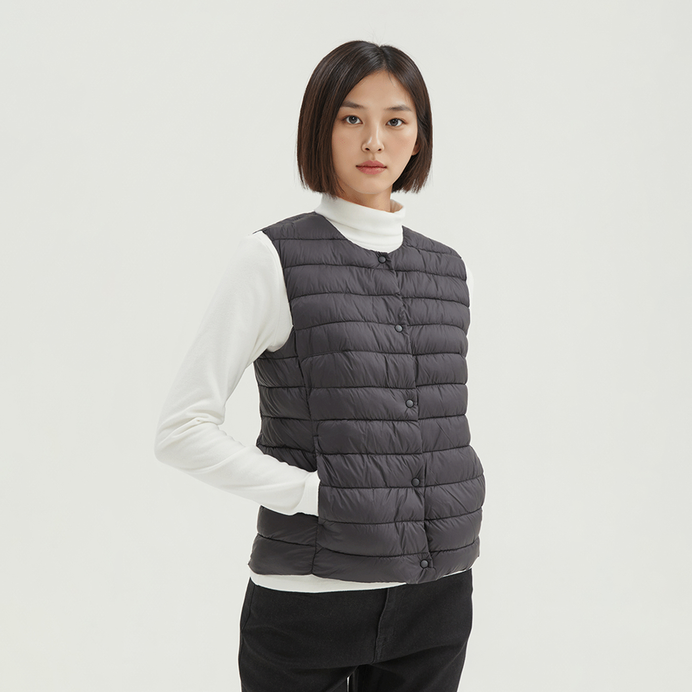 [씬라이트] 스파오 2-WAY 패쪼 SPJVF4TG22 제품 이미지