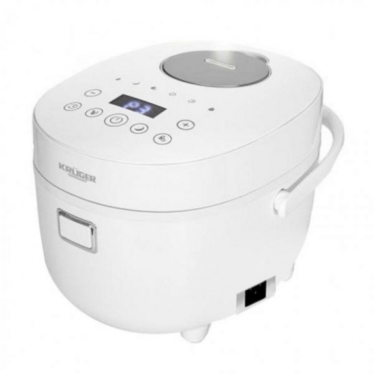 안전 크루거9503 위생 밥솥모양 2.2L 가습기 가열식