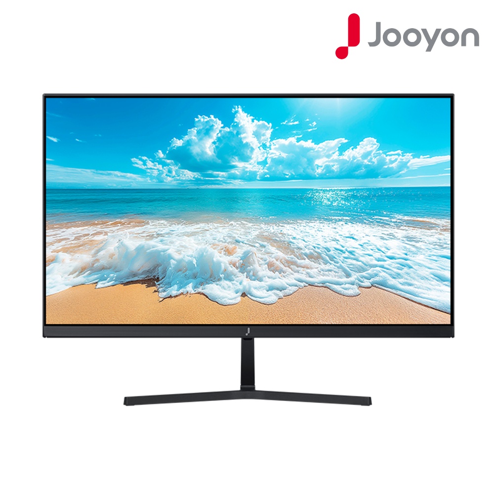 24인치 모니터 FHD IPS 모니터 주연테크 모니터 120Hz 모니터 V24FX-120 후기