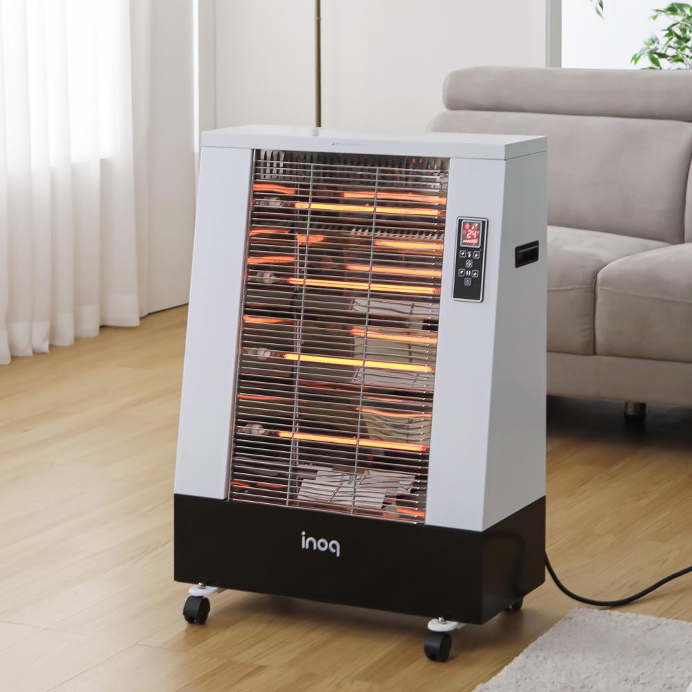 카본전기히터 거실 난방기 사무실온열기 가정용 전기난로