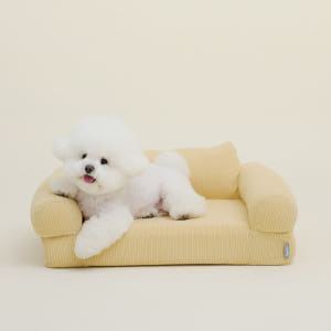 울리 봉봉 펫 소파 고양이 강아지 메모리폼 방석 침대 쿠션 M 솔직 후기 | 실제 사용자 리뷰 총정리 - 상품 이미지 2