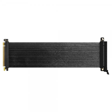 SSUPD SSUPD PCIE 5.0 라이저 케이블 (320mm, 스트레이트)