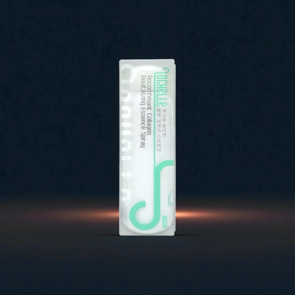 백분의일 1+1 수분미스트 얼굴 보습 콜라겐 스프레이 150ml - 상세 이미지 5