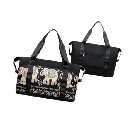 남자가죽백팩 코끼리 쇼퍼백 빅백 수납력 좋은 기저귀가방