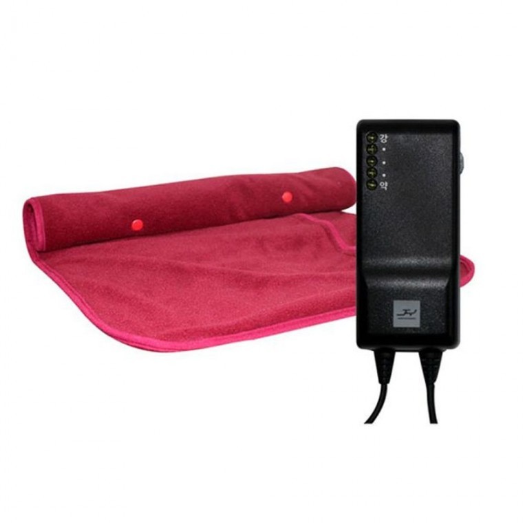 차량 열선 담요 캠핑 사무실 전기 무릎 매트 전기담요 전기요 온열 이불