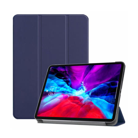 루나드 화웨이 비와이 패드2 8.4 소프트 레더 태블릿 케이스