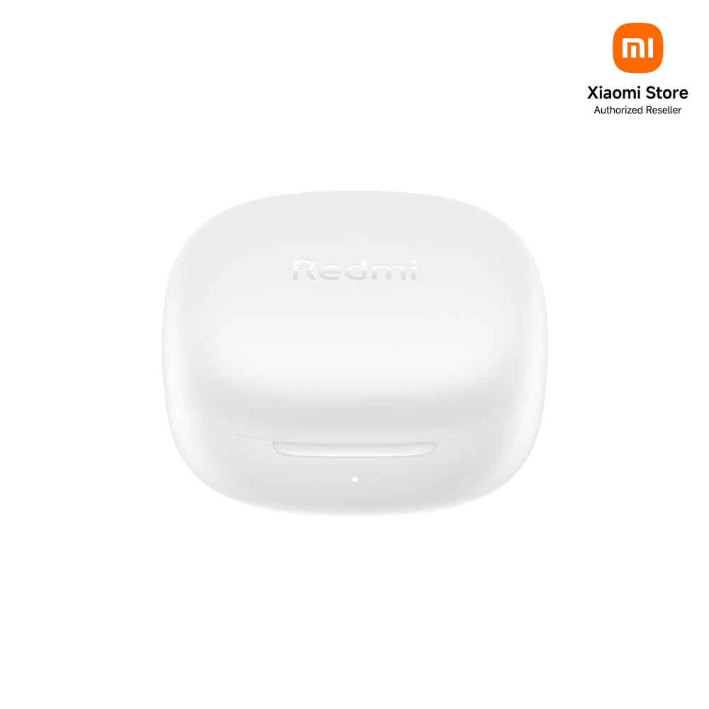 샤오미 레드미 버즈 6 플레이 PLAY 무선 이어폰 인이어 블루투스 화이트 제품 이미지