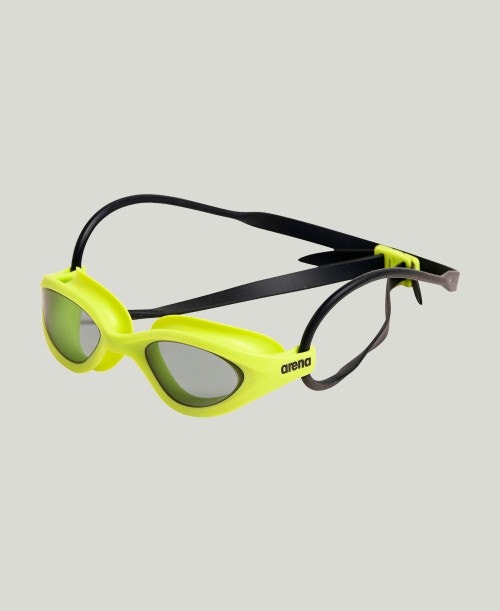 아레나 Adult 365 Swimming Goggle - 상세 이미지 4
