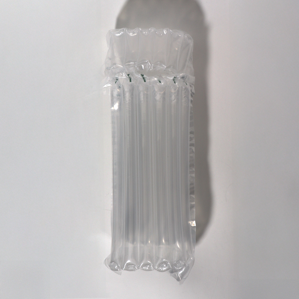 팩센스 에어 쿠션 비닐 완충재 고정 없이 공기주입 50장, 24x42cm - 상세 이미지 2