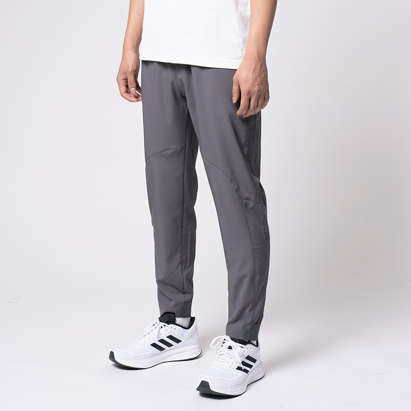 스포츠 긴바지 트레이닝 우븐 조거 러닝 축구 피트니스 헬스 팬츠 제품 이미지