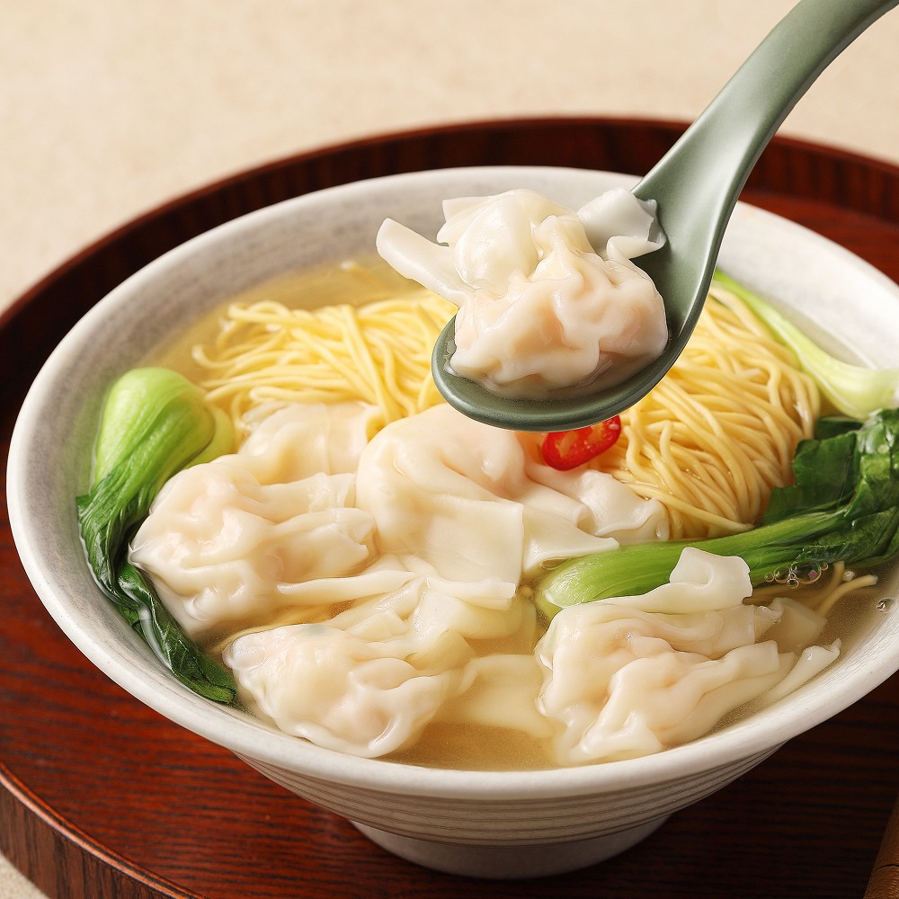 [푸딩팩토리] 새우완탕 600g (15g x 40ea) 홍콩식 완탕 필수재료 - 상세 이미지 2