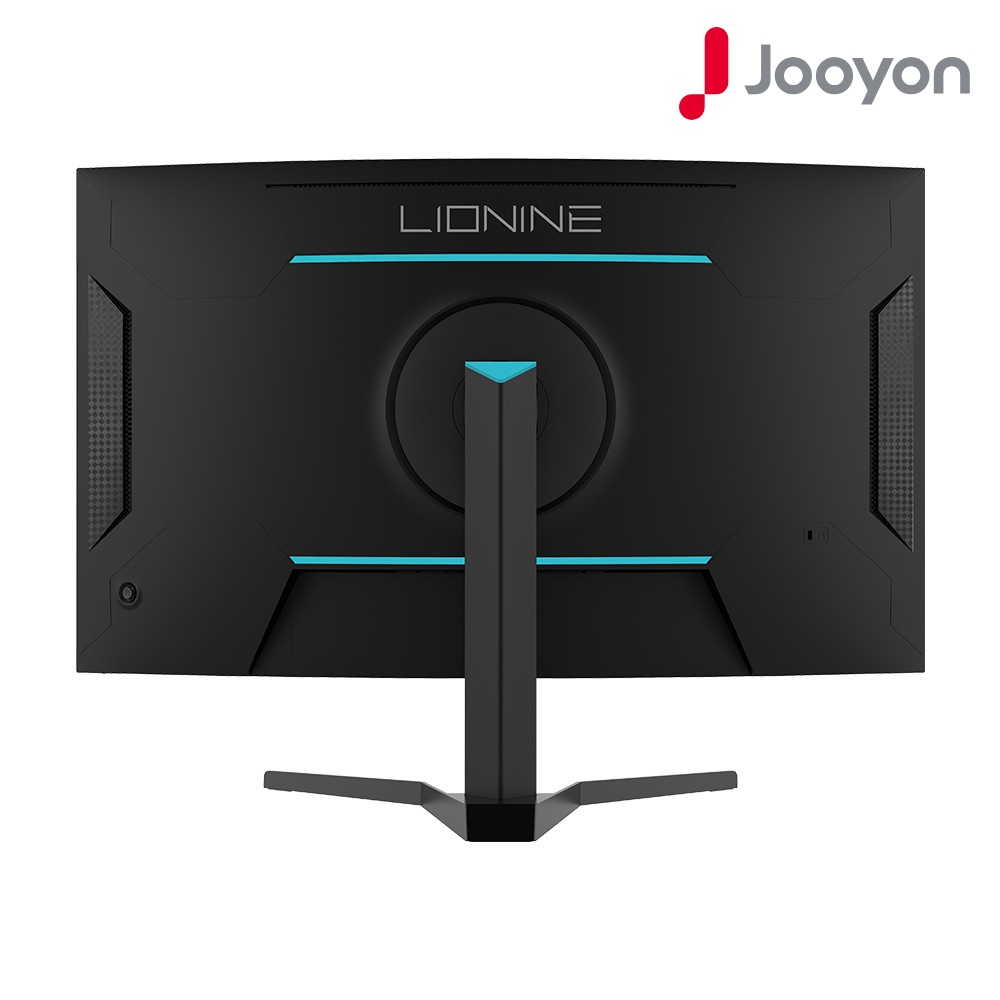 주연테크 X32FC-165 FHD 커브드 게이밍모니터 165Hz 80~81cm(32인치), 무결점 - 상세 이미지 4