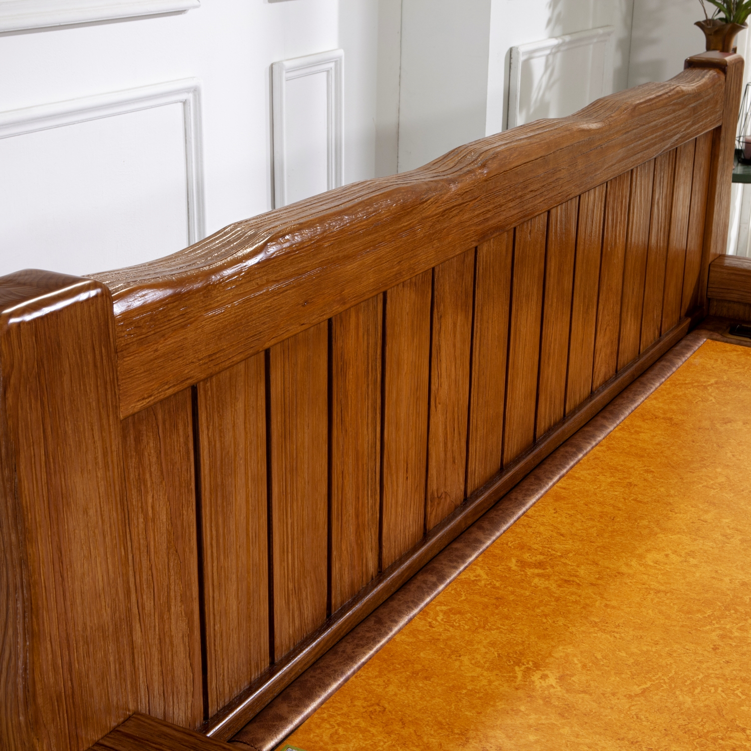 가구일상 085 황토볼 카우치 흙쇼파 황토 온열쇼파