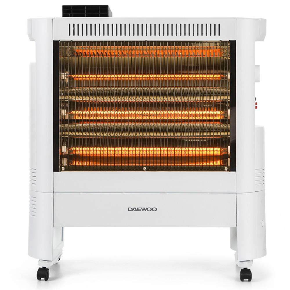 카본히터 사무실 업소용 난로 온열기 온풍기 가정용전기히터